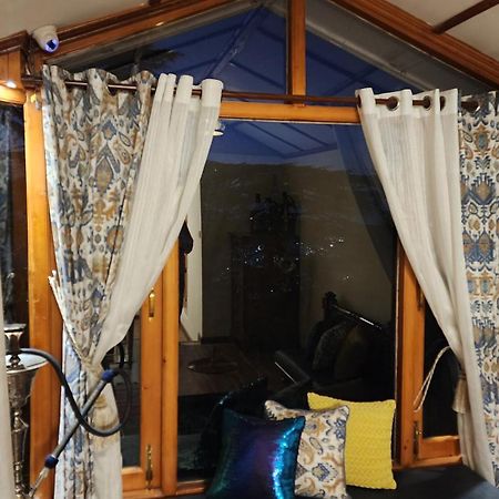 Glen View Heritage Homestay Šimla Exteriér fotografie
