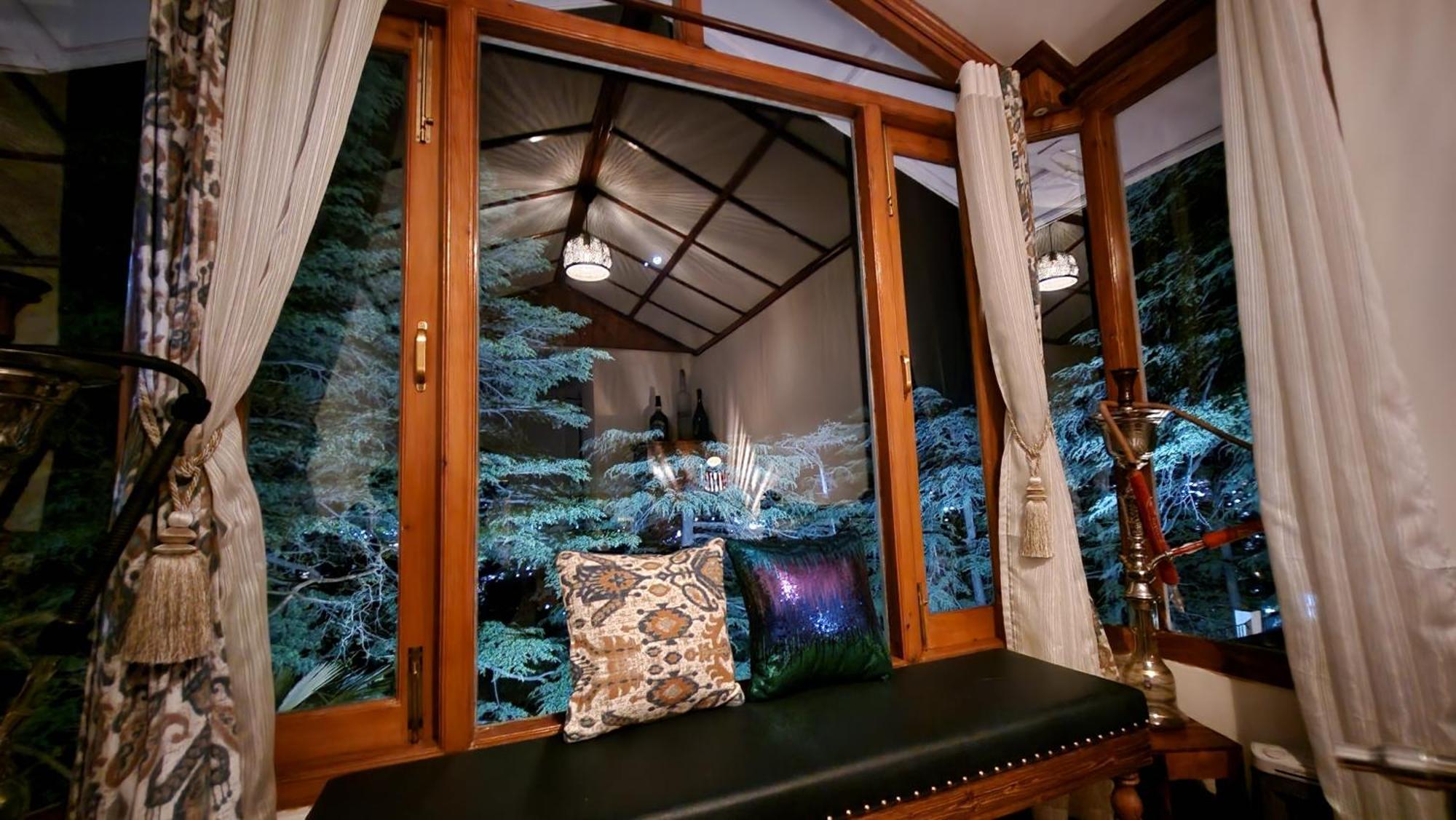 Glen View Heritage Homestay Šimla Exteriér fotografie